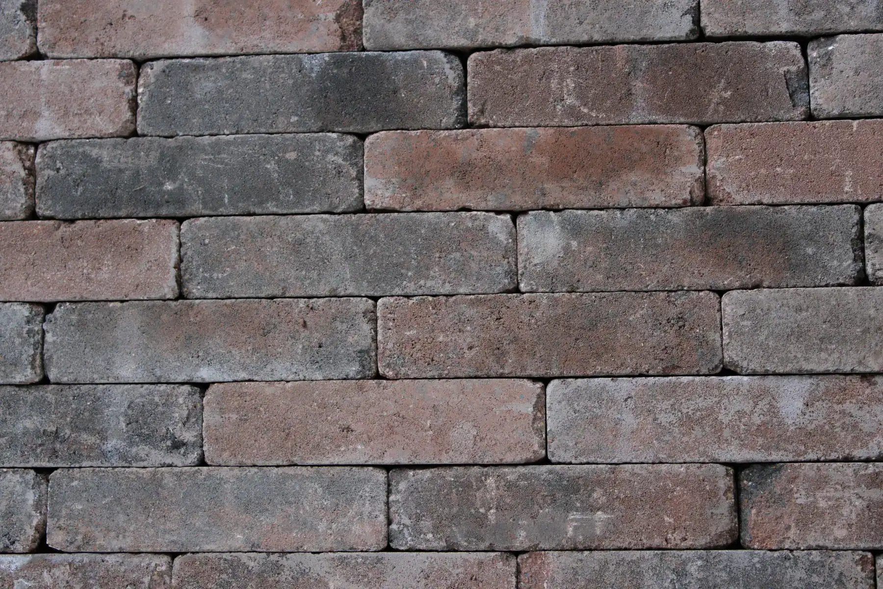 Tambour 20x5x7 brons Zwart