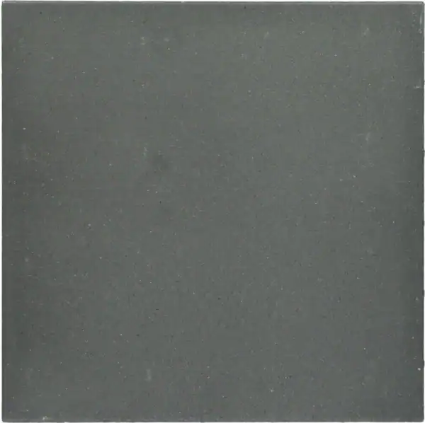 Mondo Facet 60x60x4cm Steel Grijs 60 x 4 x 60 cm