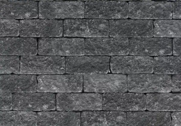 Excluton - linia excellence nero 15x15x60 cm