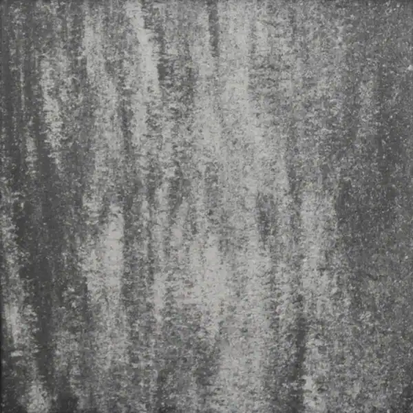 Mondo Facet 60x60x4cm Platinum Grijs