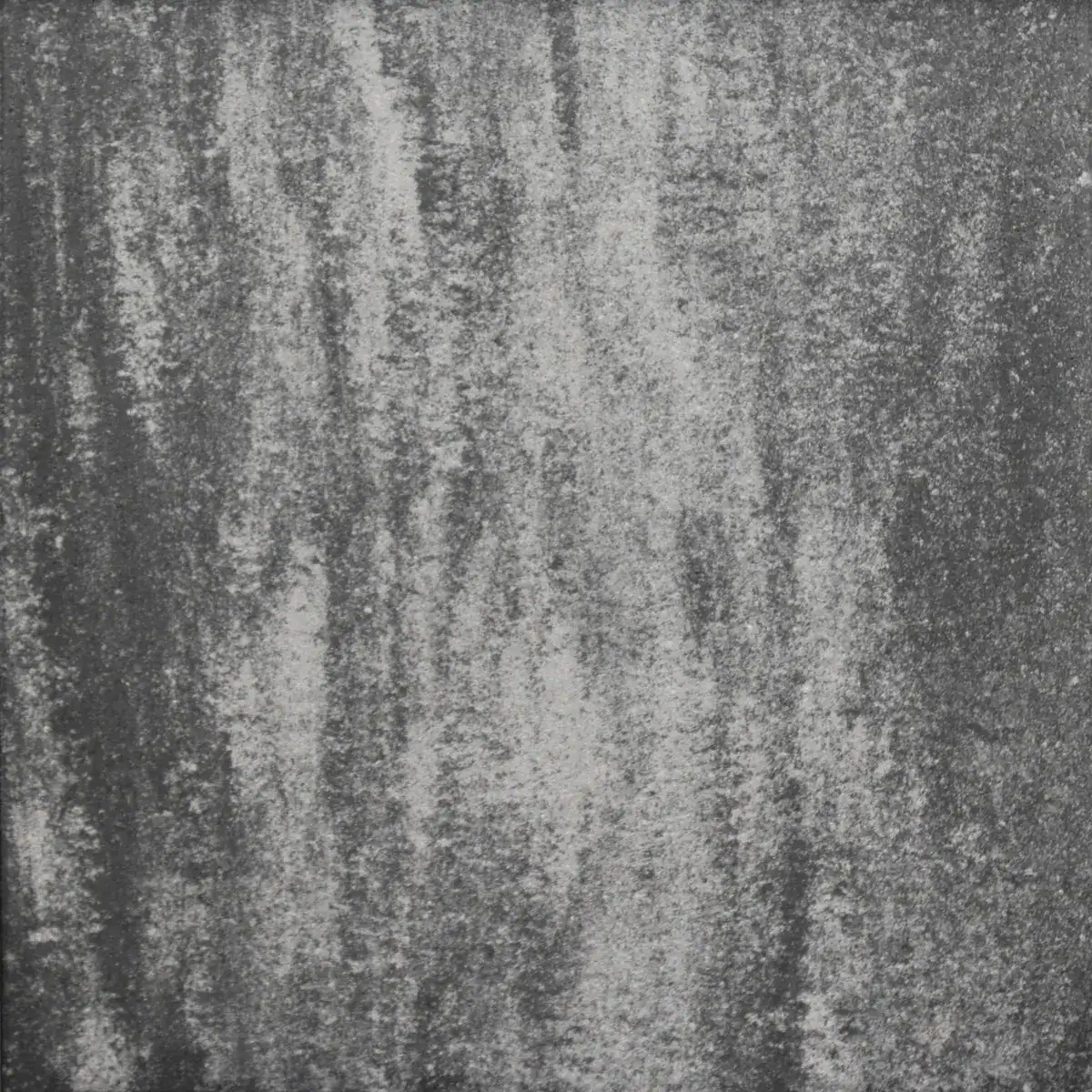 Mondo Facet 60x60x4cm Platinum Grijs