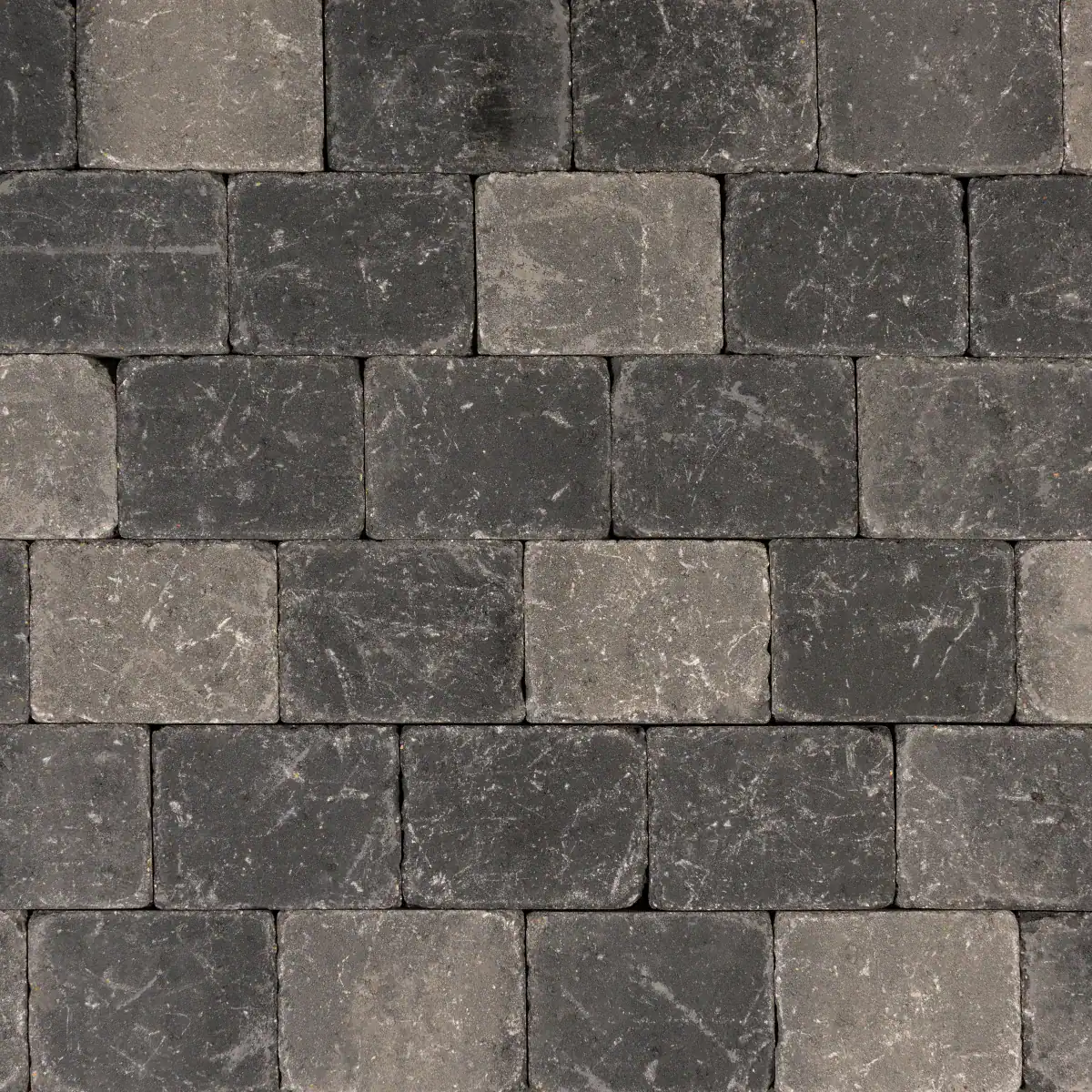 Tambour 15x20x6 smook Grijs