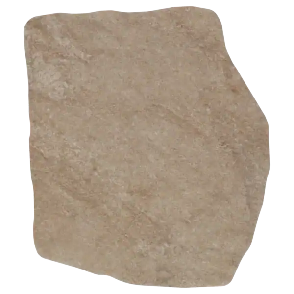 Staptegel Flex Stones Barge o42x36x2cm Beige 42 x 2 x 36 cm