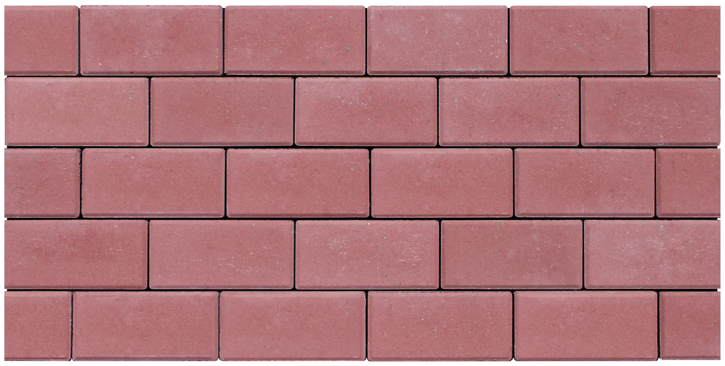 Tremico Betonklinker 8cm 21x10