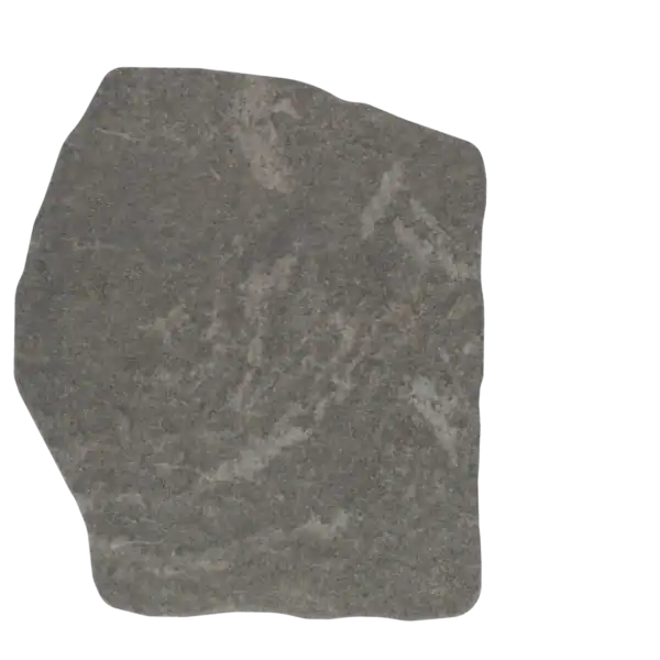 Staptegel Flex Stones Grigioni o42x36x2cm Grijs 42 x 2 x 36 cm