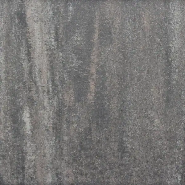 Mondo Facet 60x60x4cm Nature Antraciet