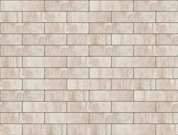 Purestone XL 28x7x7cm Linnen  7 x 7 x 28 cm