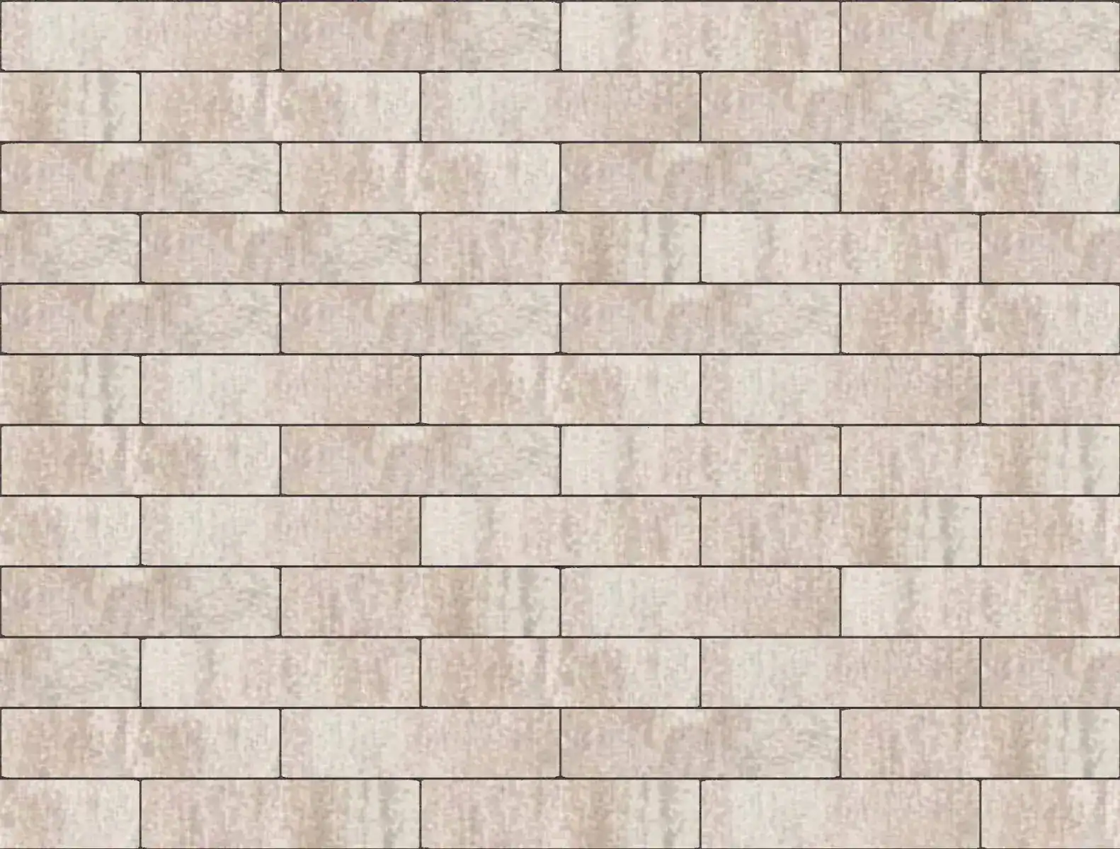 Purestone XL 28x7x7cm Linnen  7 x 7 x 28 cm