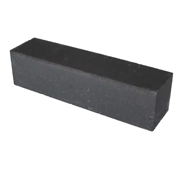 Tuinvisie – Wallblock New beton – 15x15x60 cm – antraciet