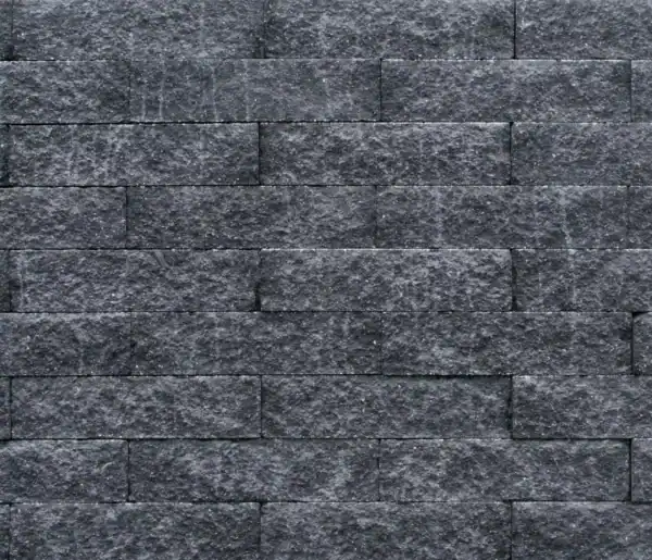 Excluton - linia excellence nero 15x15x60 cm