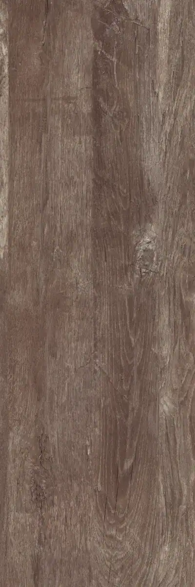 Ceradin Wood Driftwood Dark Brown 40x120x2cm /1st Bruin 120 x 2 x 40 cm