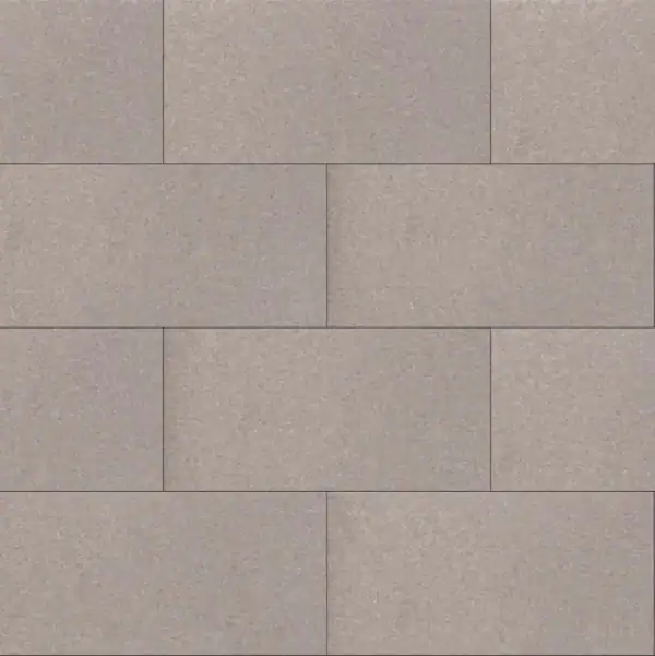Tremico 6cm 30x60cm Taupe Taupe 60 x 6 x 30 cm