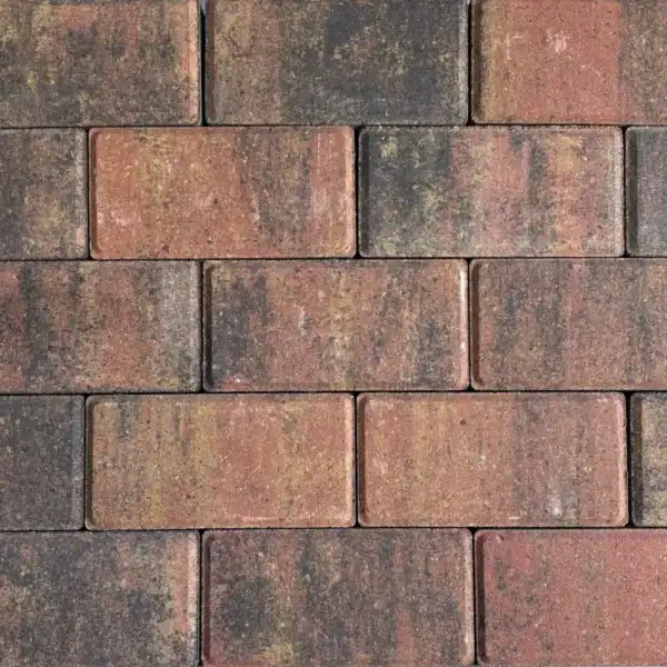 Tremico Betonklinker 7cm 21x10