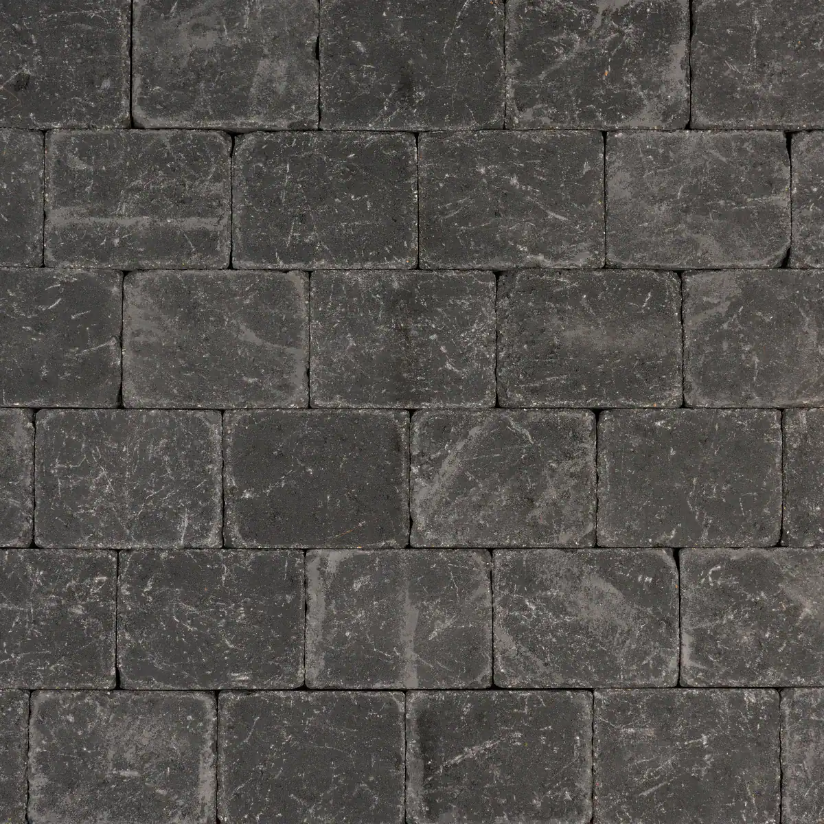 Tambour 15x20x6 antraciet Antraciet 15 x 6 x 20 cm