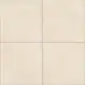 Tuinvisie keramische tuintegel Cerasolid Essence Luma 100x100x3cm Soft Beige