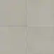 Tuinvisie keramische tuintegel Cerasolid Lucca 90x90x3cm Almond