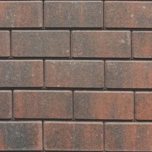 Tremico Betonklinker 7cm 21x10