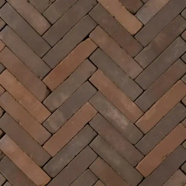 Rustiek Waalformaat WF60 Carpo Bruin