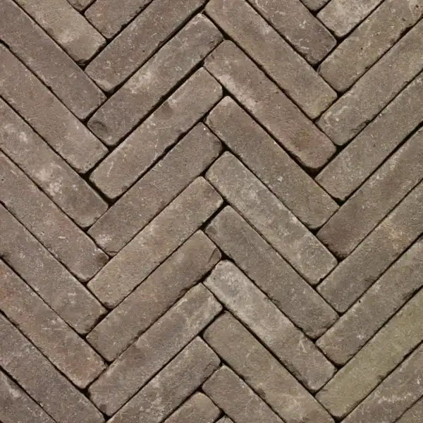 Rustiek Waalformaat UWF60 Antraton  5 x 6 x 20 cm