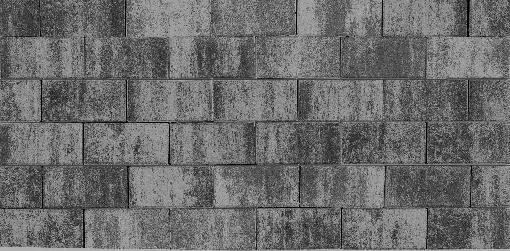 Tremico Betonklinker 7cm 21x10