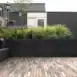 Tuinvisie Getrommelde bestrating Tambour 20x5x7 Mocca mix