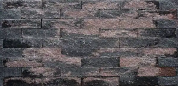 Excluton - linia excellence nero 15x15x60 cm