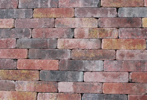 Tambour 20x5x7 bont Bruin