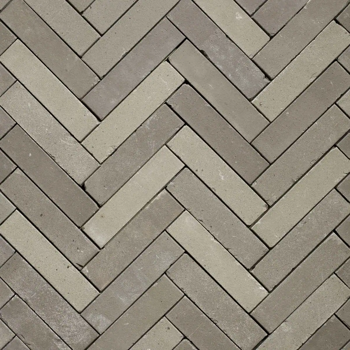 Rustiek Waalformaat WF60 Lotis Grijs 5 x 6 x 20 cm